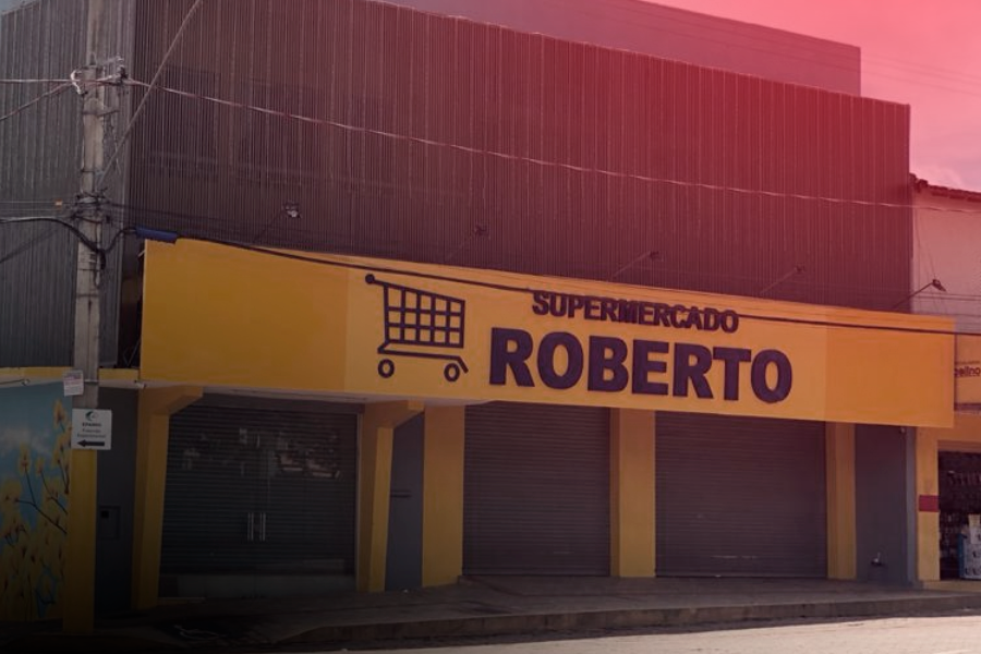 Supermercado do Roberto