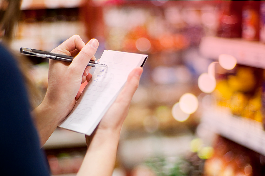 5 Perdas invisíveis no Varejo alimentício