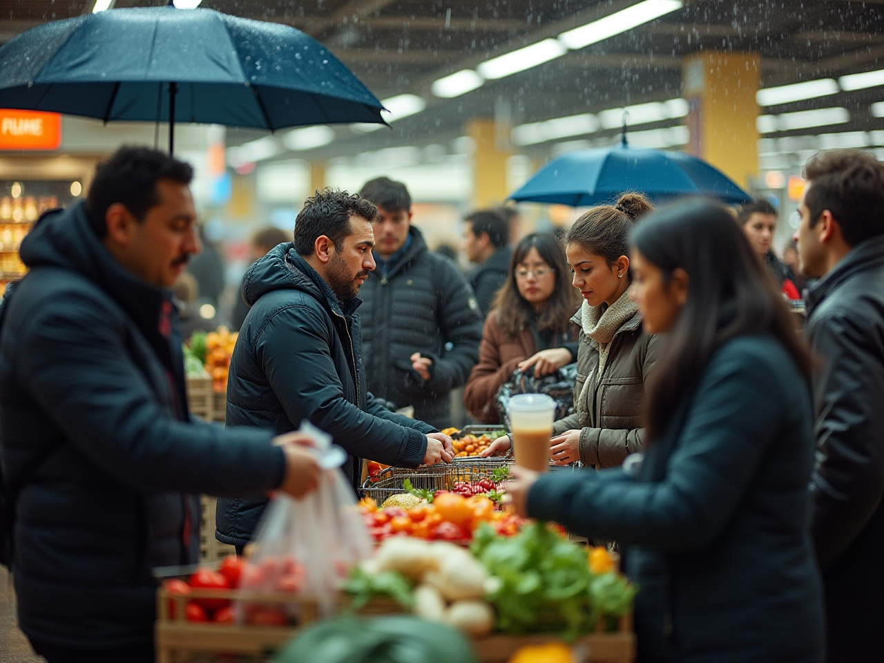 experiência do cliente no varejo